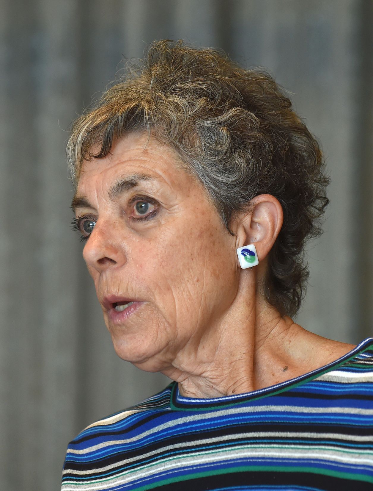 Shari Dayton